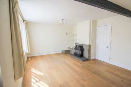 Upton, Monkton Avenue, Weston super Mare, Image 4