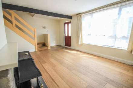 Upton, Monkton Avenue, Weston super Mare, Image 5
