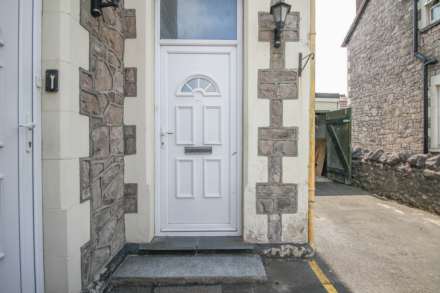 Locking Road, Weston-super-Mare, Image 1