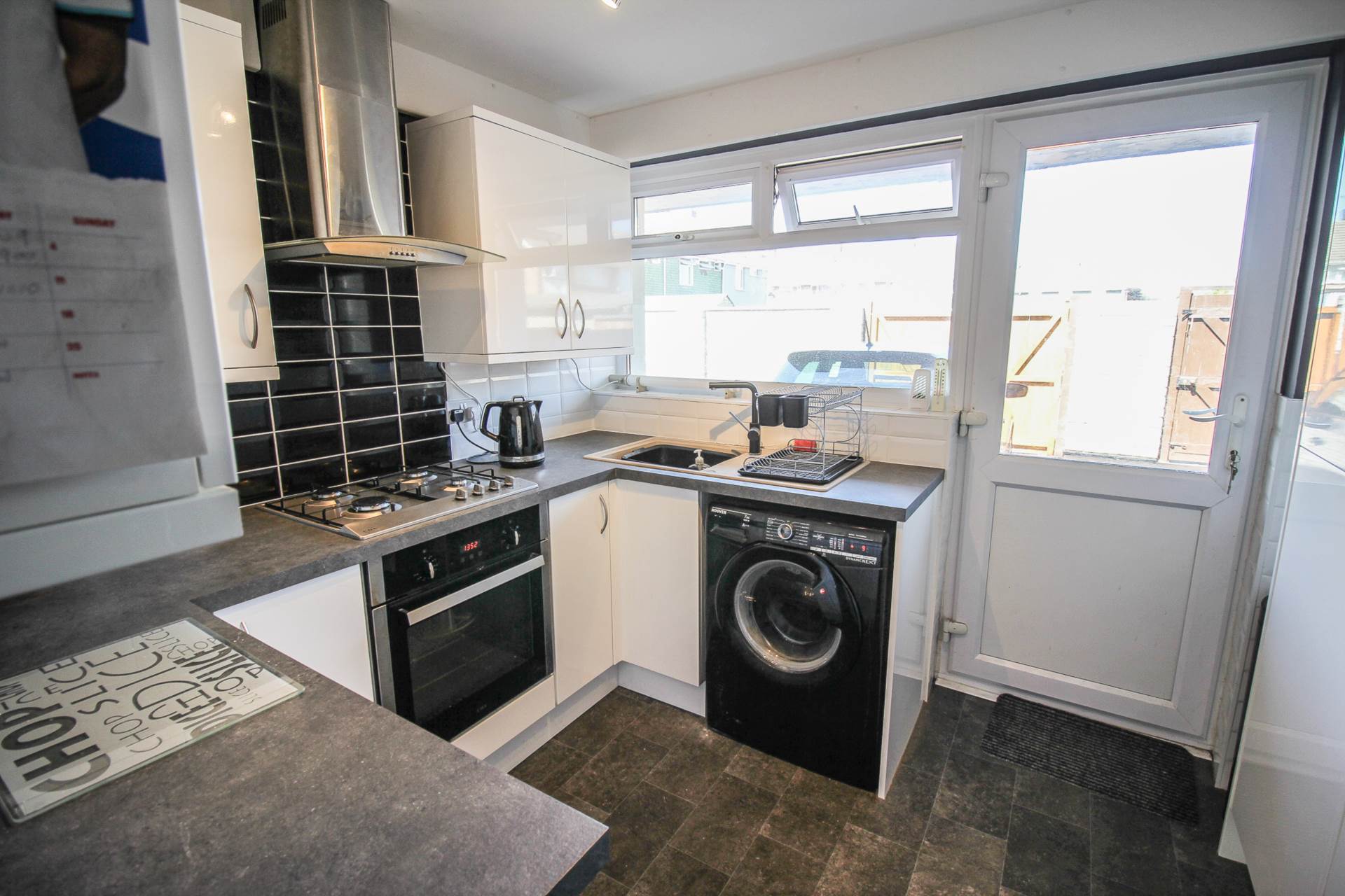 Pennard, Dunster Crescent, Image 3