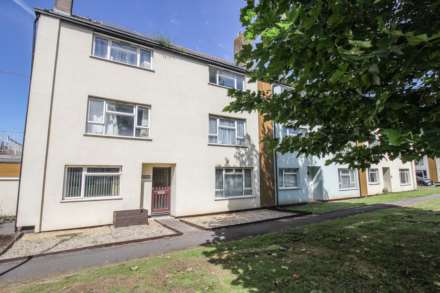 Pennard, Dunster Crescent