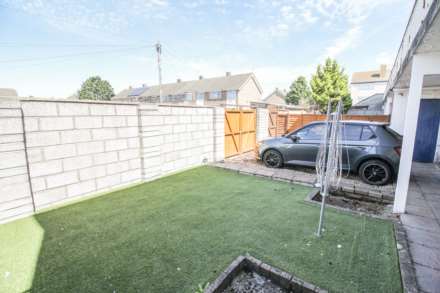 Pennard, Dunster Crescent, Image 2