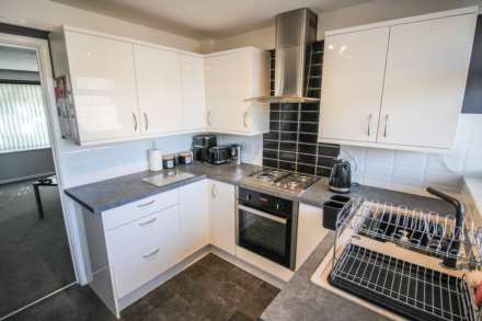 Pennard, Dunster Crescent, Image 4