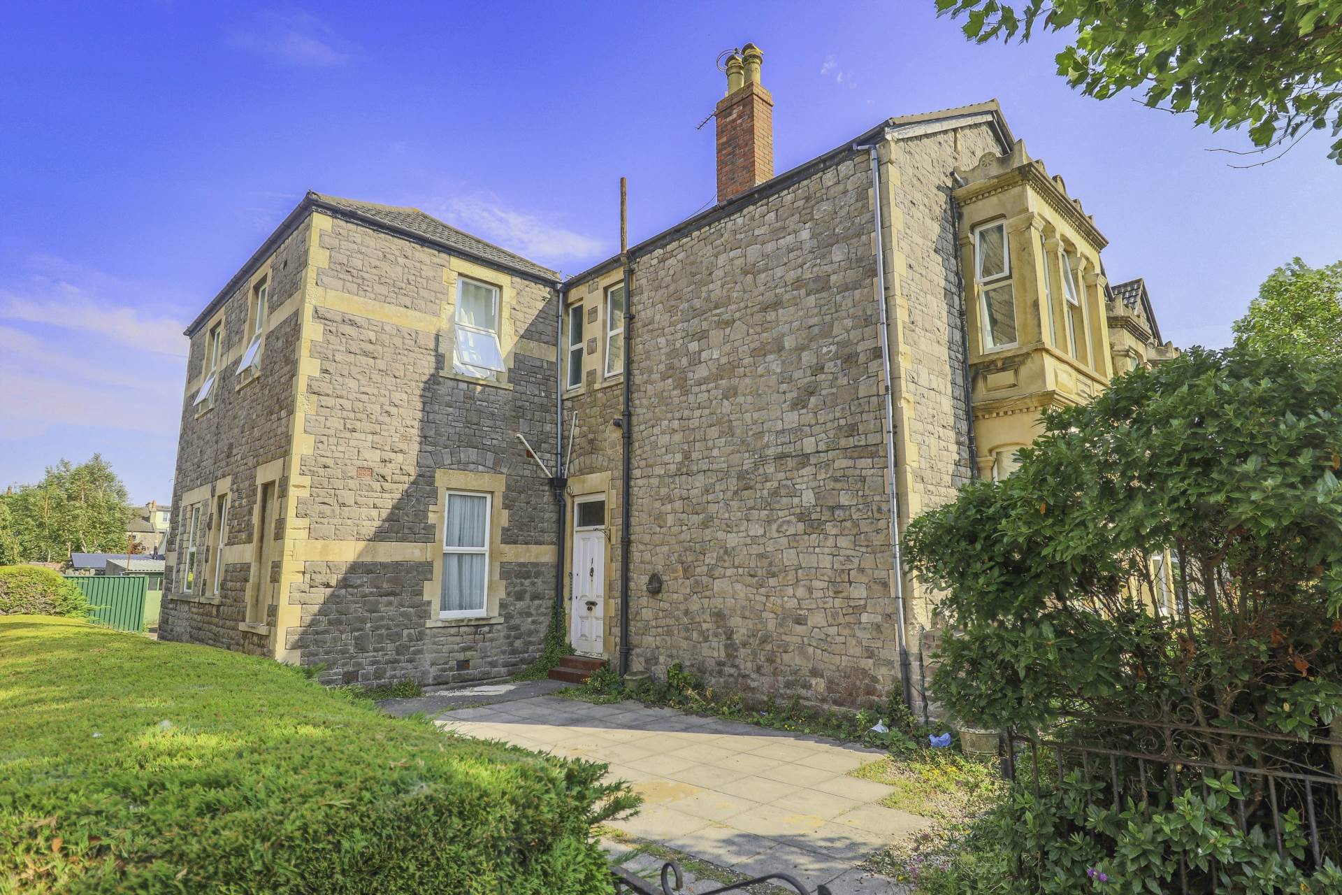 Walliscote Road, South Ward, Image 1