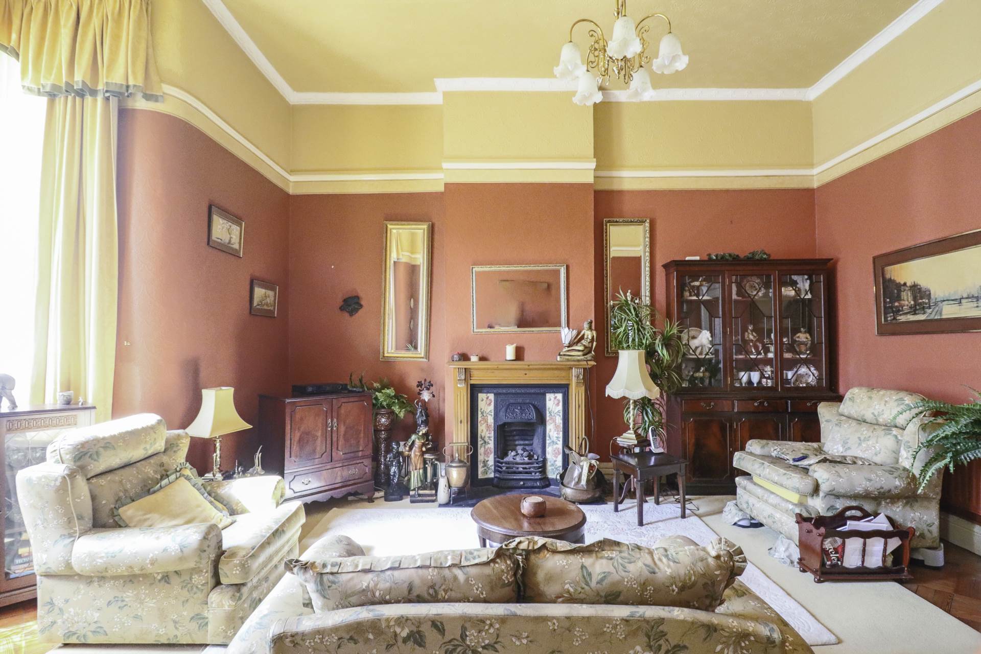 Walliscote Road, South Ward, Image 4
