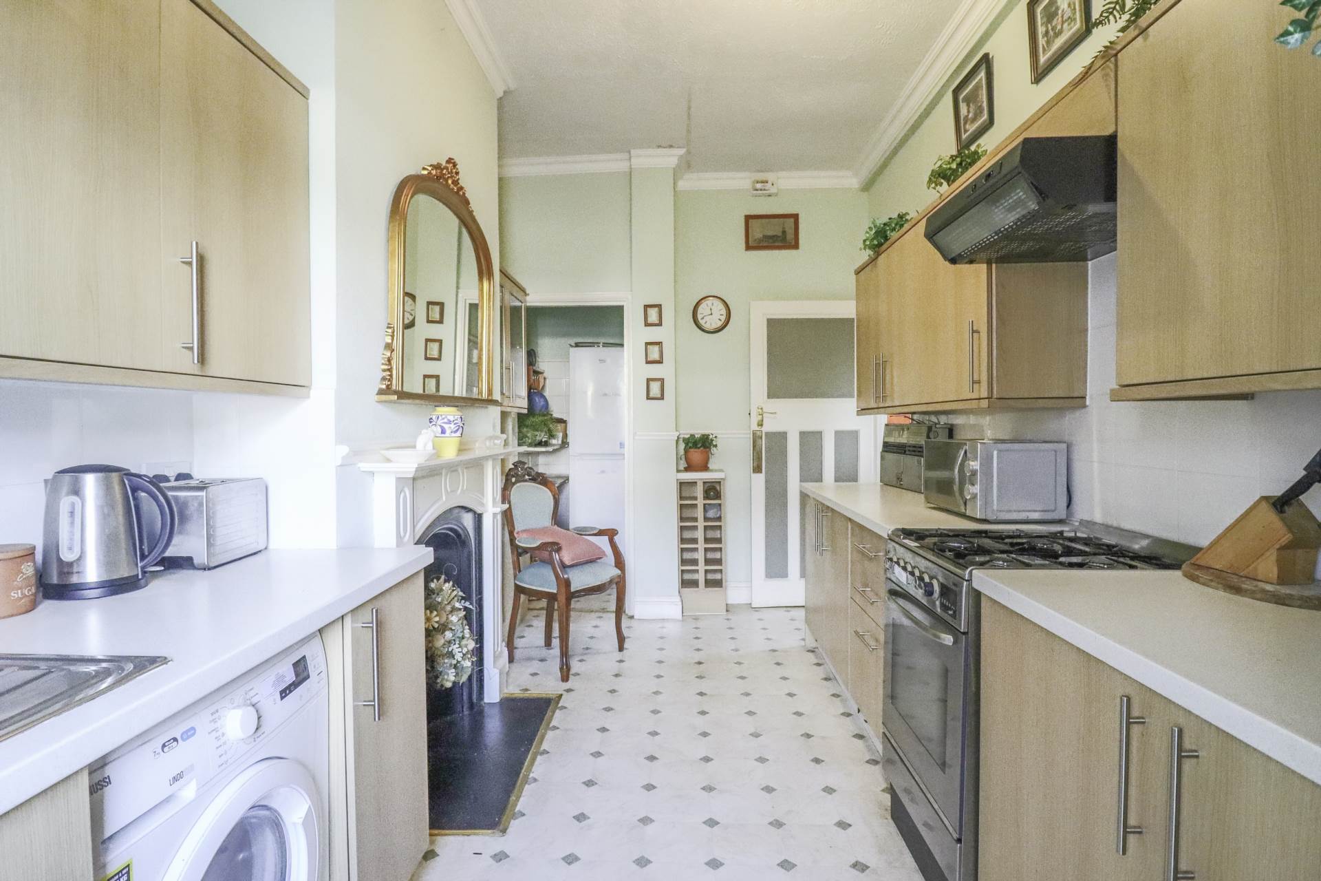Walliscote Road, South Ward, Image 7