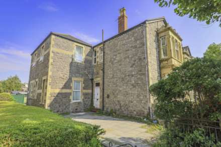 Walliscote Road, South Ward, Image 1