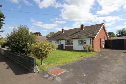 2 Bedroom Bungalow, Apex Drive - Sought After Location