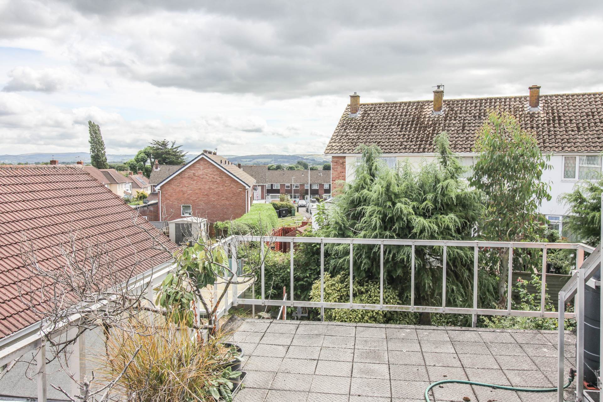 Worle Hillside - Huge Potential, Image 13