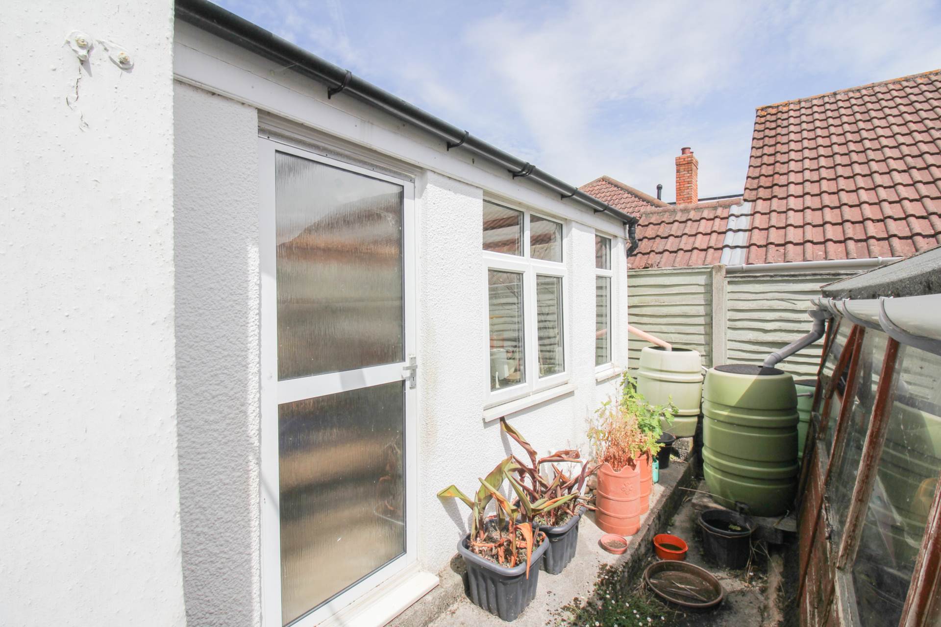 Worle Hillside - Huge Potential, Image 18
