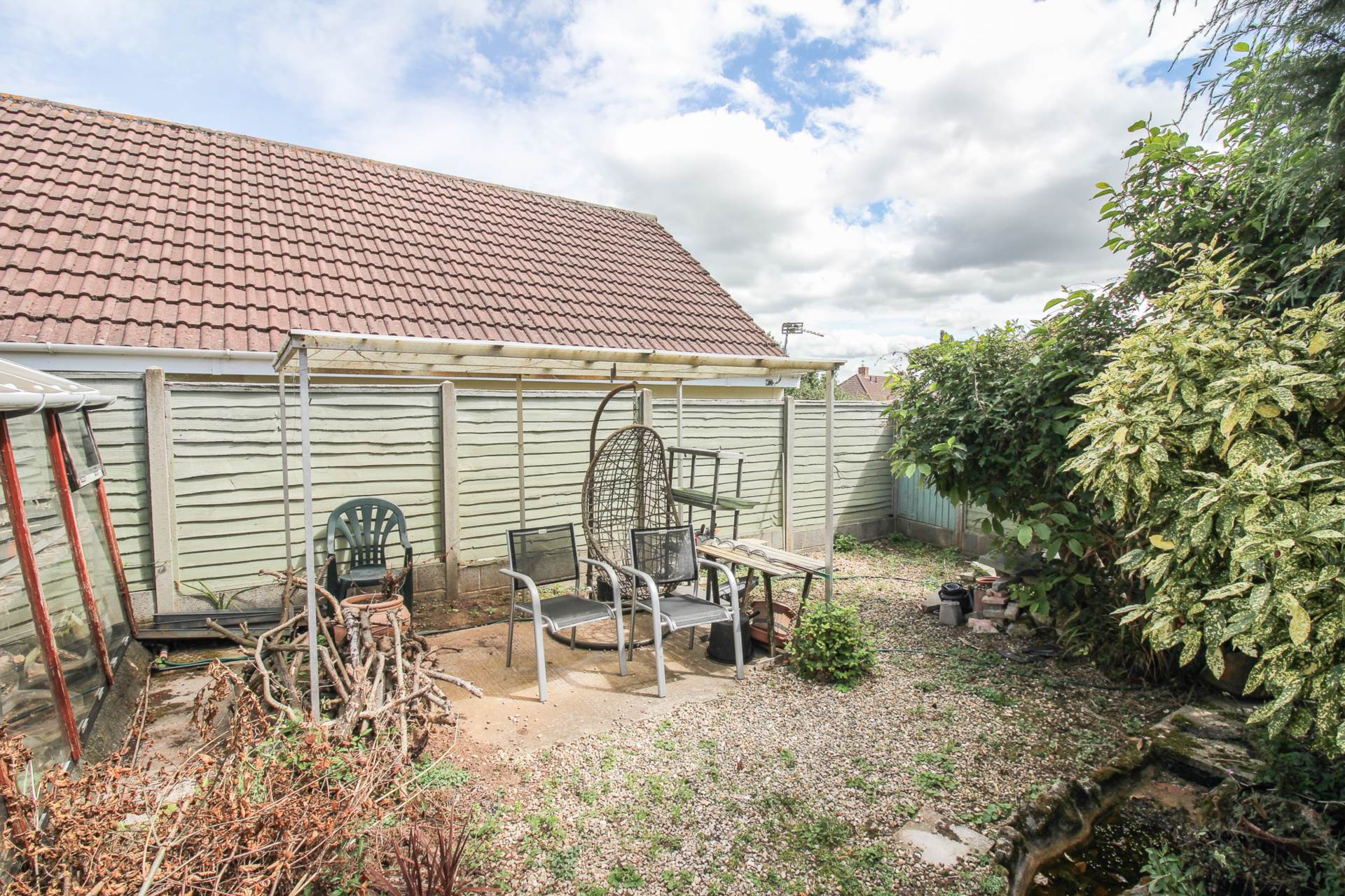 Worle Hillside - Huge Potential, Image 19