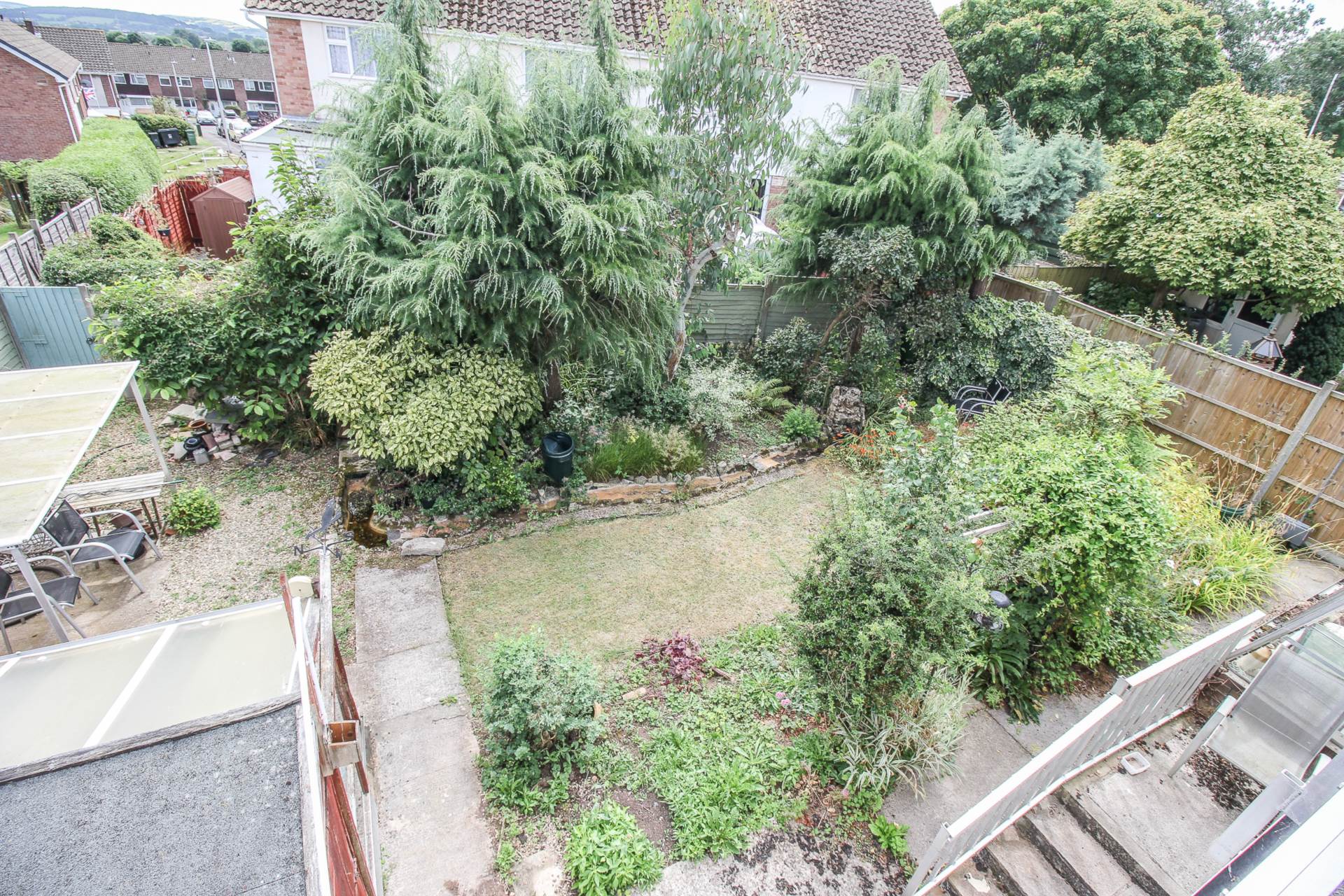 Worle Hillside - Huge Potential, Image 2