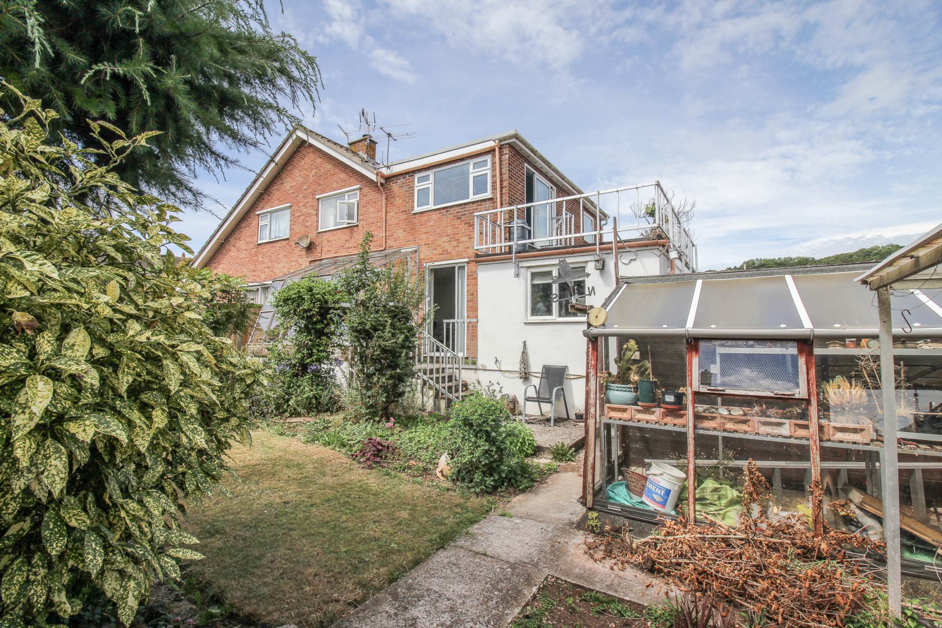 Worle Hillside - Huge Potential, Image 20