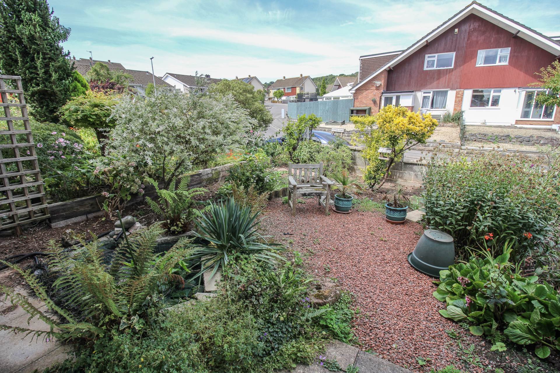 Worle Hillside - Huge Potential, Image 22
