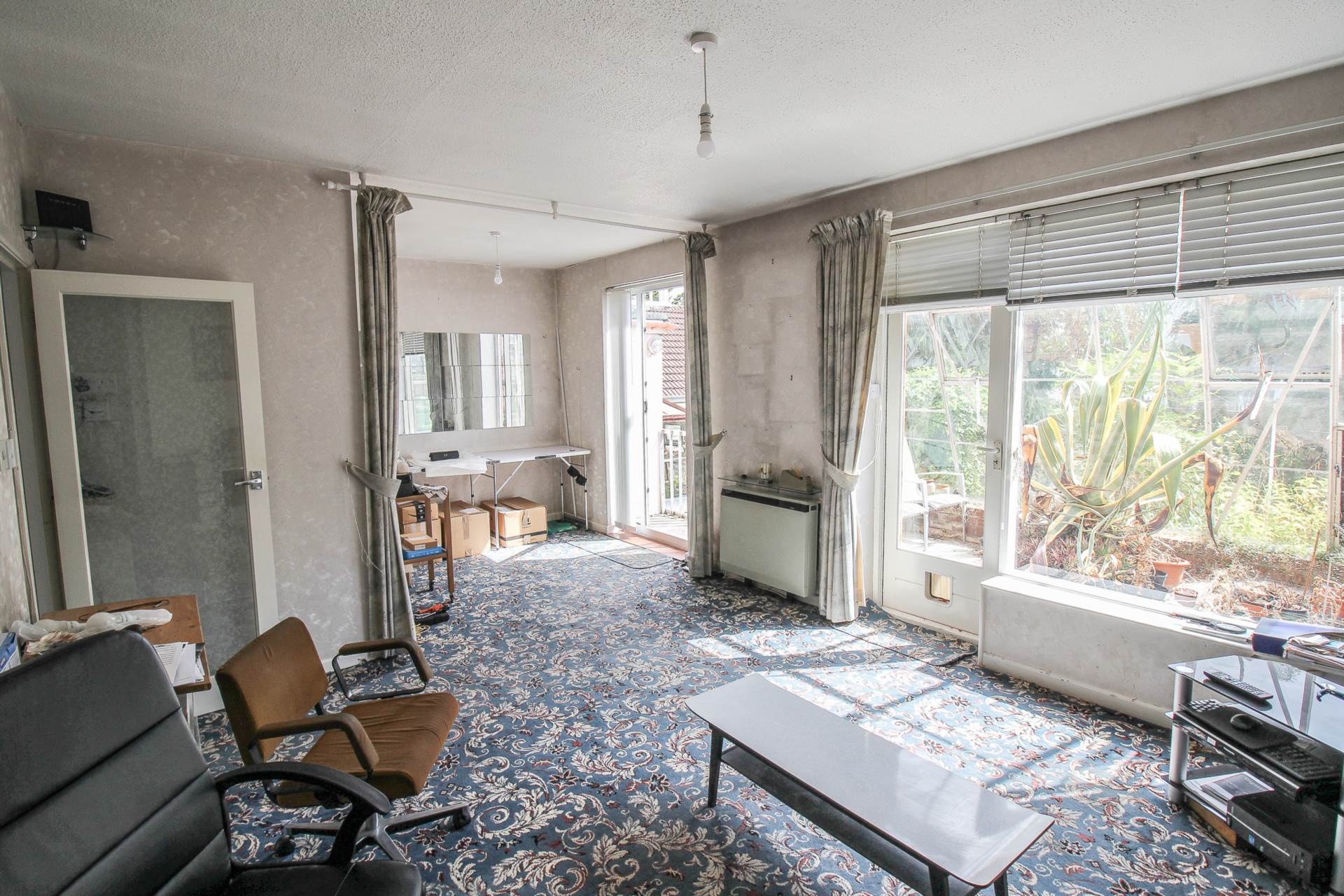 Worle Hillside - Huge Potential, Image 3