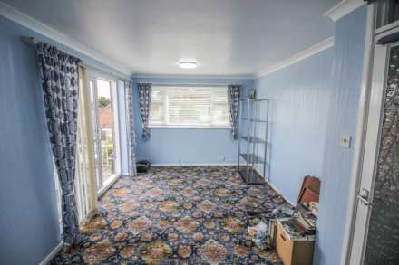 Worle Hillside - Huge Potential, Image 12