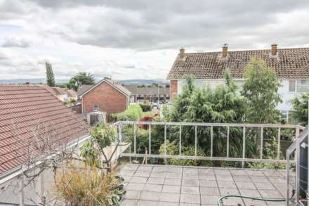 Worle Hillside - Huge Potential, Image 13