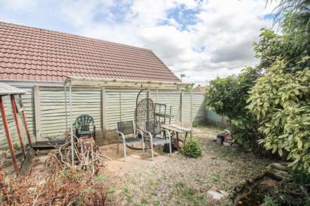 Worle Hillside - Huge Potential, Image 19