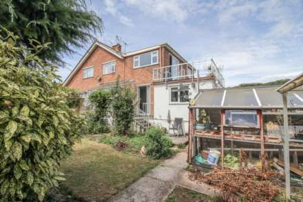 Worle Hillside - Huge Potential, Image 20