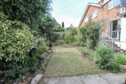 Worle Hillside - Huge Potential, Image 21