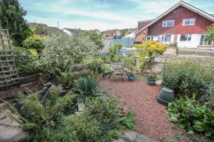 Worle Hillside - Huge Potential, Image 22