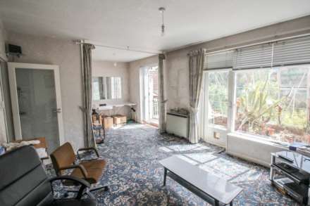 Worle Hillside - Huge Potential, Image 3