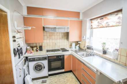 Worle Hillside - Huge Potential, Image 5