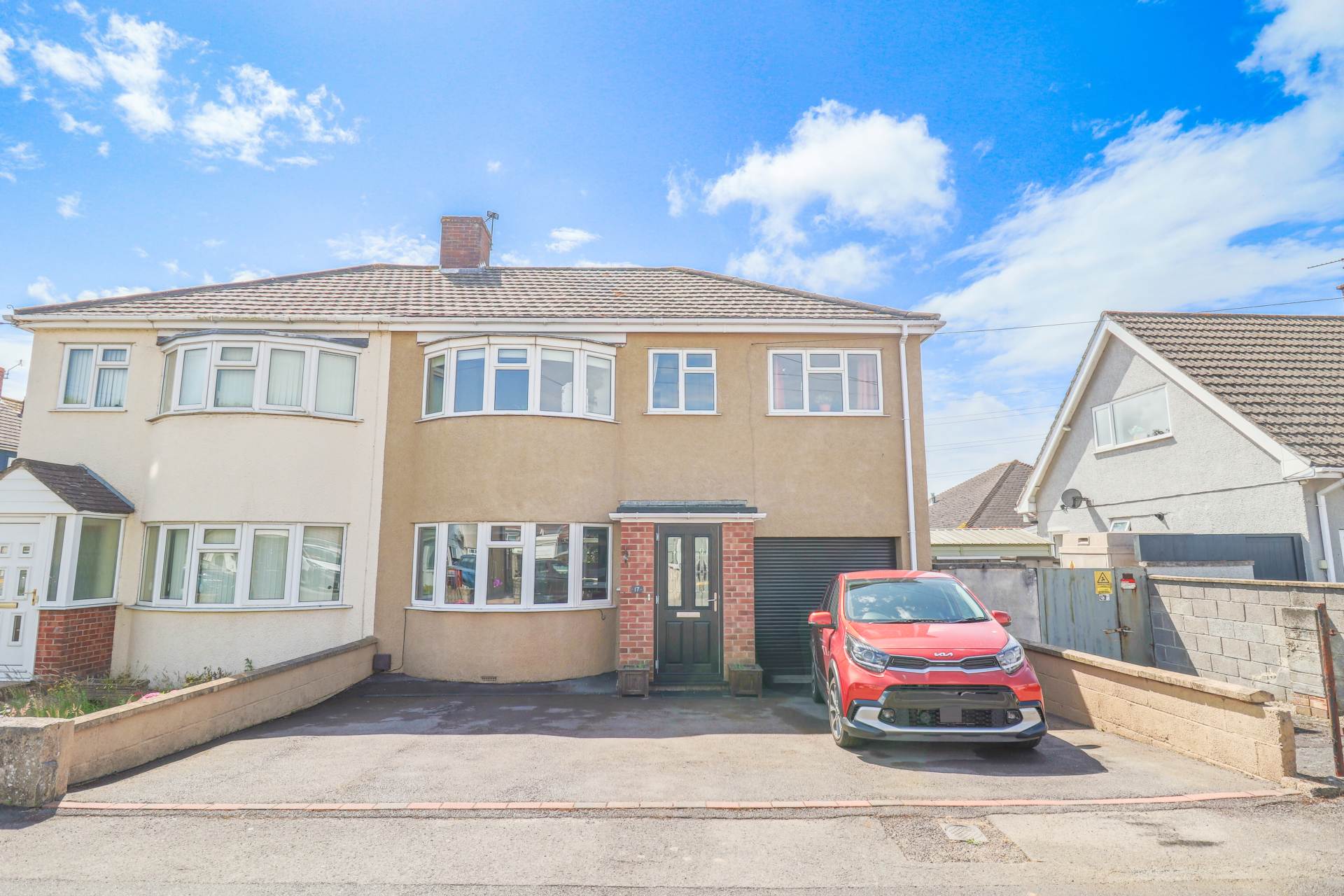 Saville Crescent - Stunningly Presented Family Home, Image 1