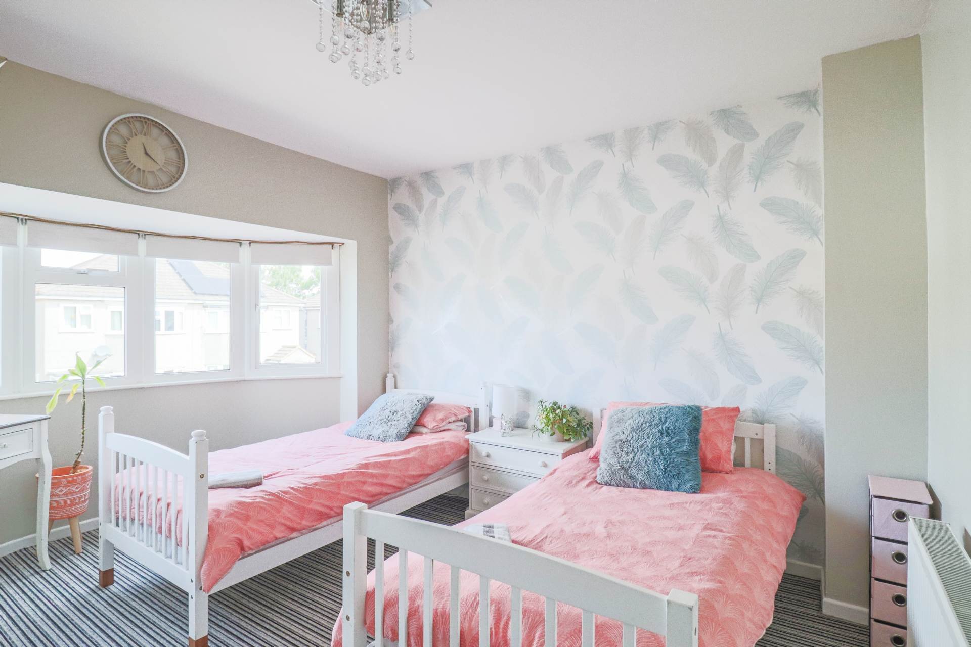 Saville Crescent - Stunningly Presented Family Home, Image 16