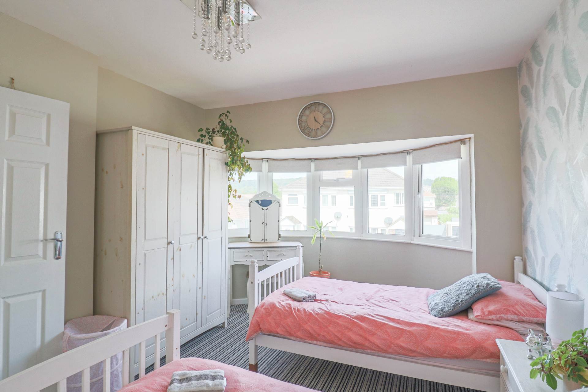 Saville Crescent - Stunningly Presented Family Home, Image 17