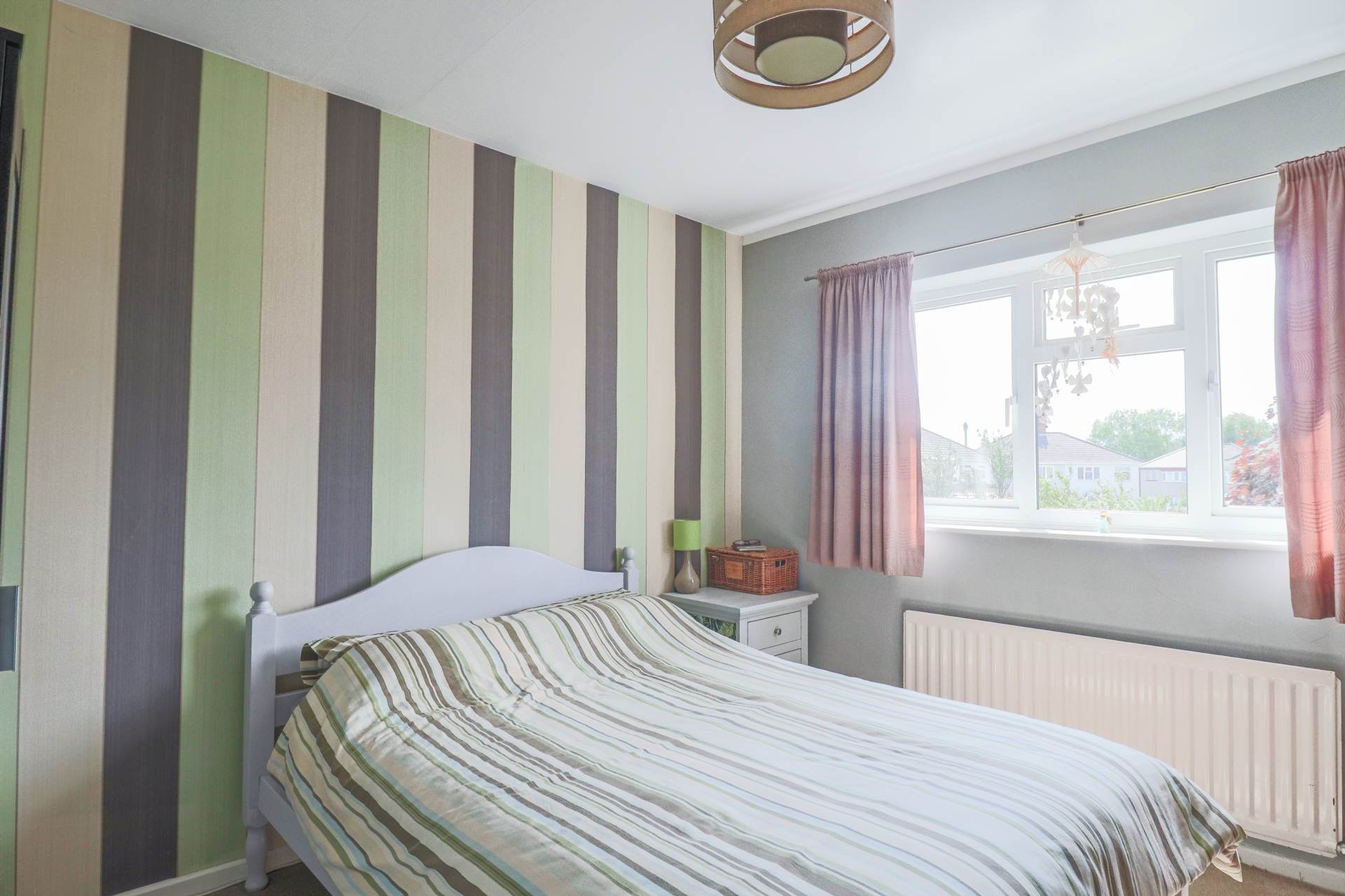 Saville Crescent - Stunningly Presented Family Home, Image 18