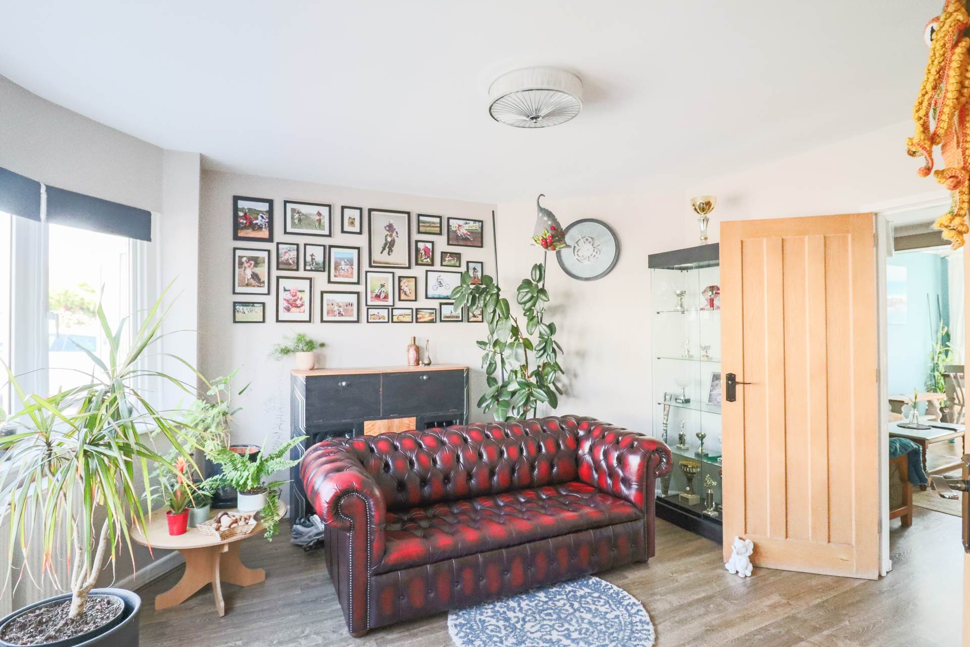 Saville Crescent - Stunningly Presented Family Home, Image 2