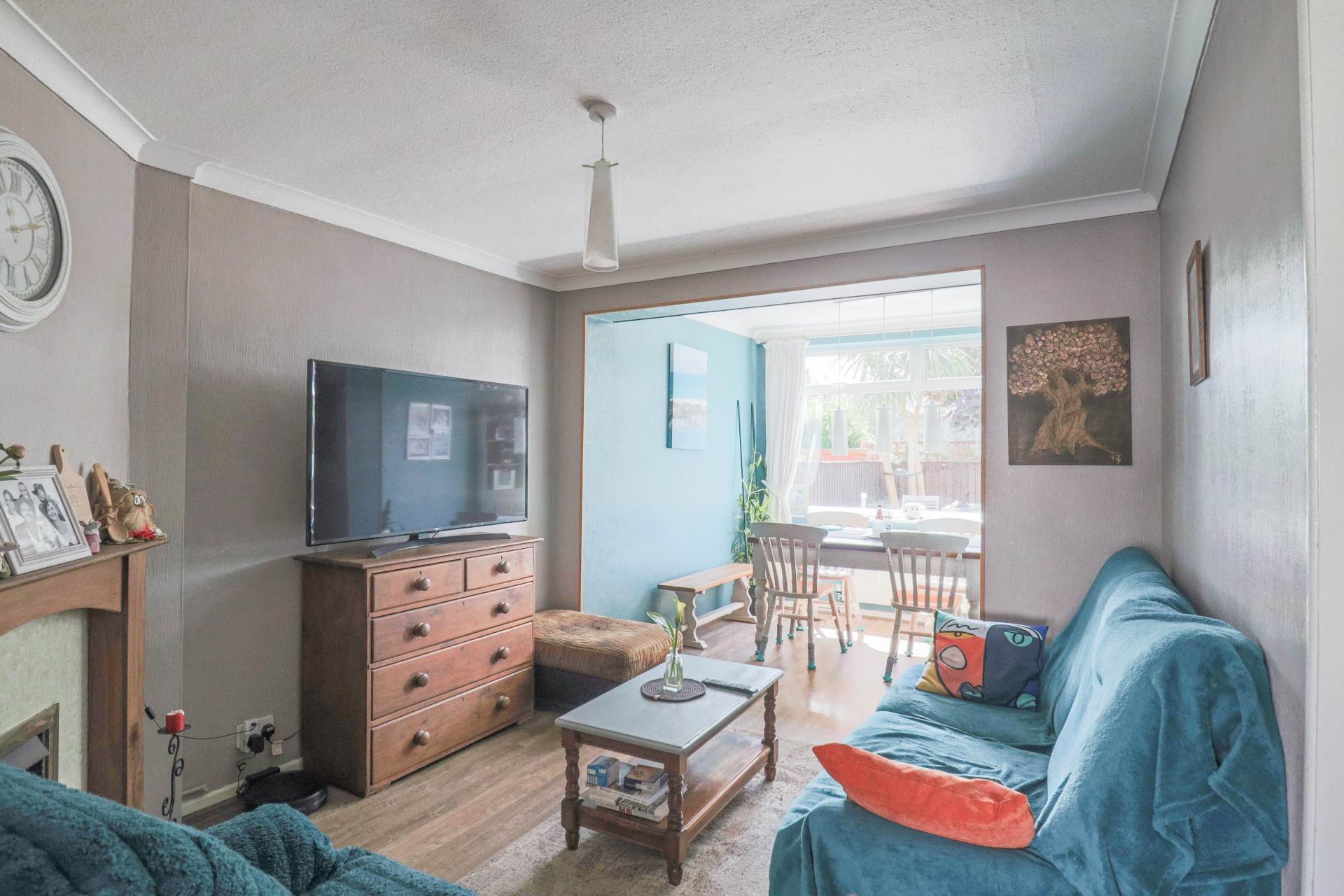 Saville Crescent - Stunningly Presented Family Home, Image 3