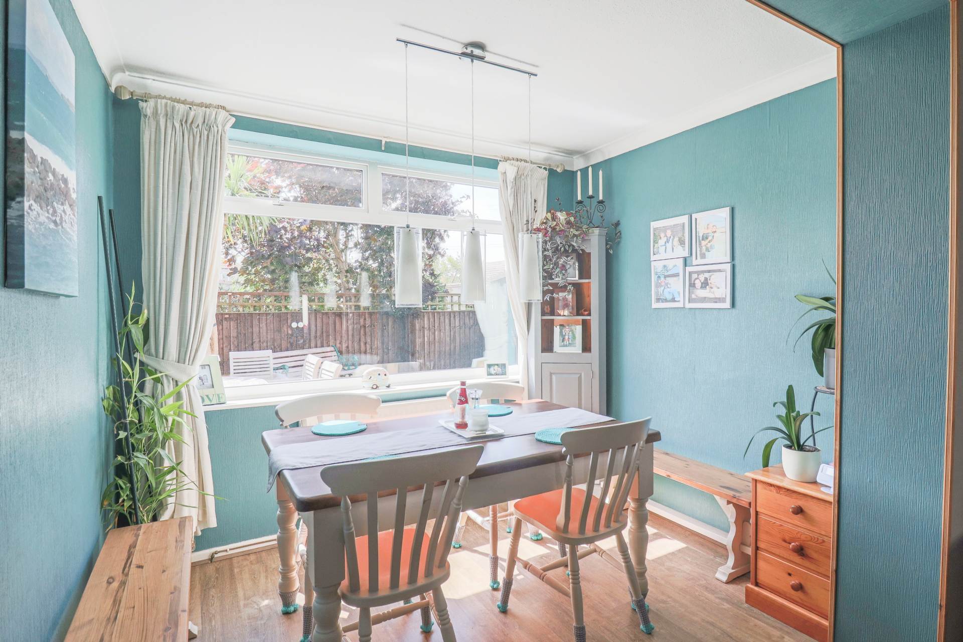 Saville Crescent - Stunningly Presented Family Home, Image 4