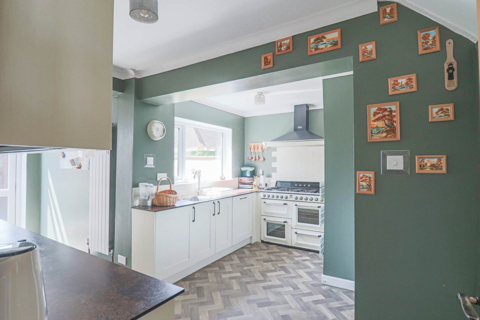 Saville Crescent - Stunningly Presented Family Home, Image 5