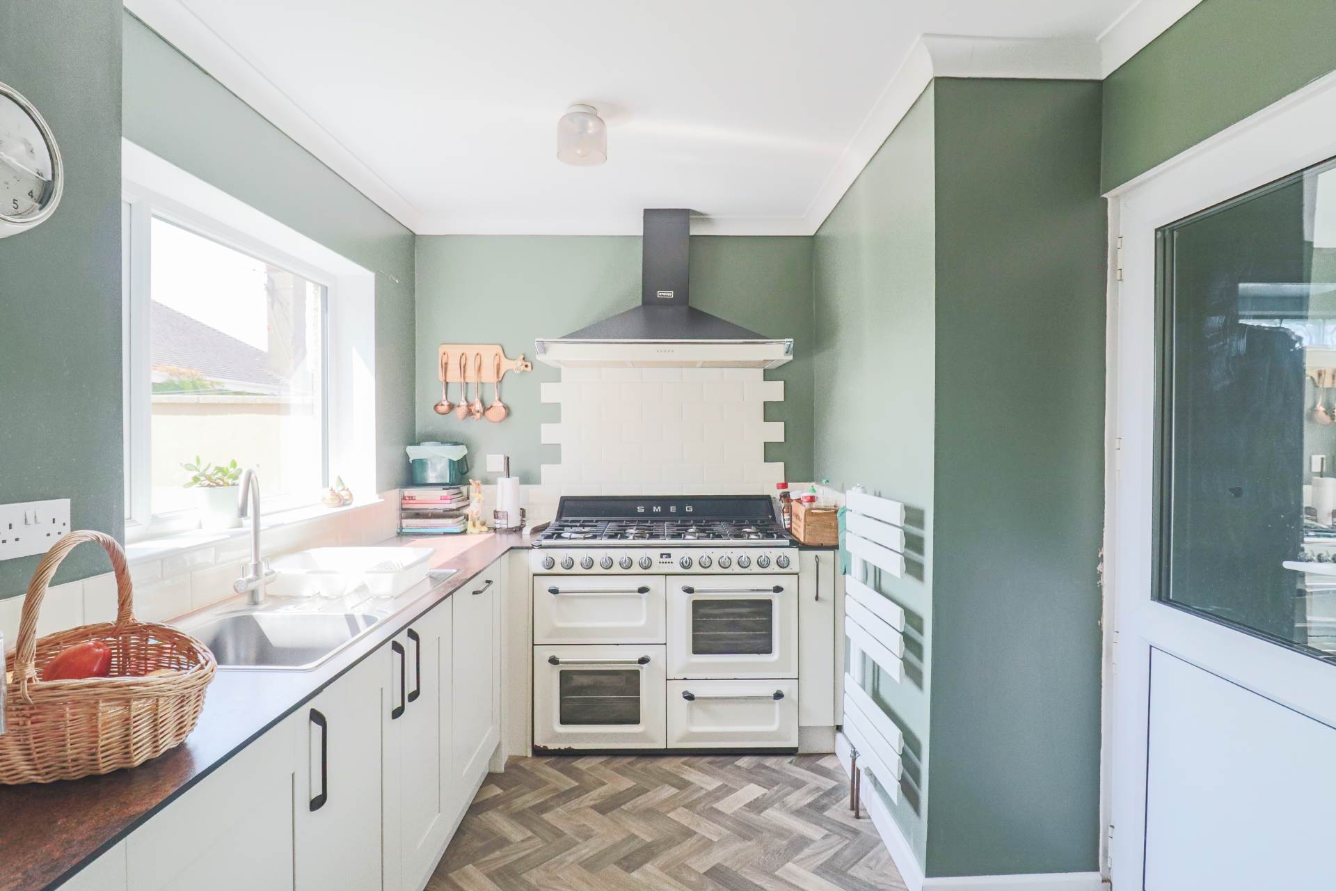 Saville Crescent - Stunningly Presented Family Home, Image 6