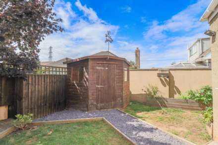 Saville Crescent - Stunningly Presented Family Home, Image 10