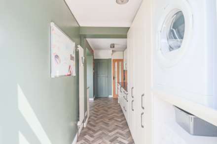Saville Crescent - Stunningly Presented Family Home, Image 11