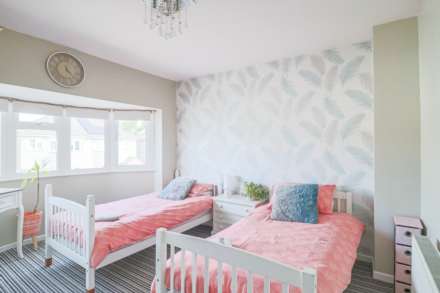 Saville Crescent - Stunningly Presented Family Home, Image 16