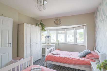 Saville Crescent - Stunningly Presented Family Home, Image 17