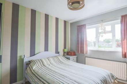 Saville Crescent - Stunningly Presented Family Home, Image 18