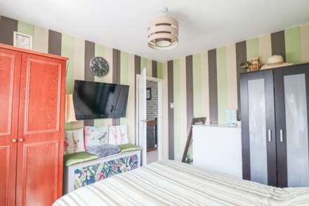 Saville Crescent - Stunningly Presented Family Home, Image 19