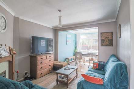 Saville Crescent - Stunningly Presented Family Home, Image 3