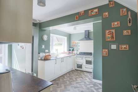 Saville Crescent - Stunningly Presented Family Home, Image 5
