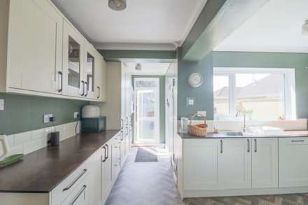 Saville Crescent - Stunningly Presented Family Home, Image 7