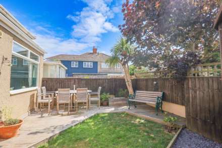 Saville Crescent - Stunningly Presented Family Home, Image 8