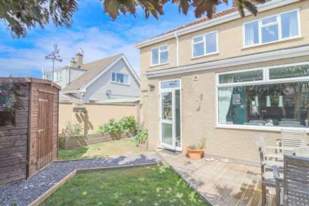 Saville Crescent - Stunningly Presented Family Home, Image 9