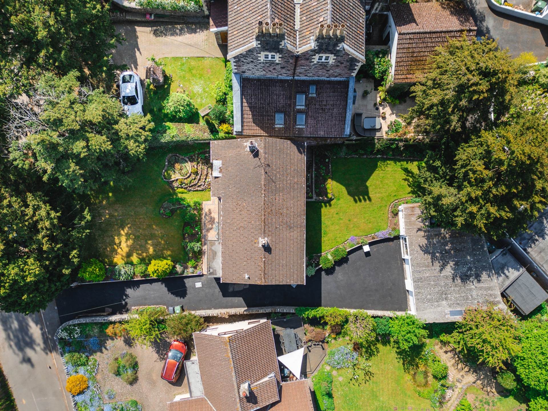 Church Lane, Hutton, Image 4