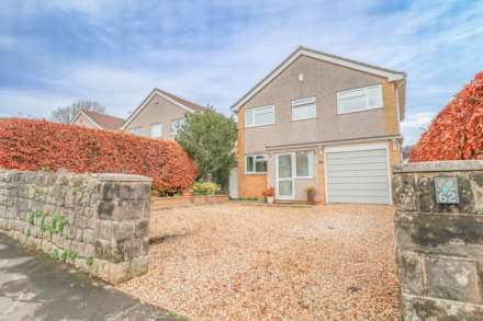 3 Bedroom Detached, Manor Road, Milton Hillside