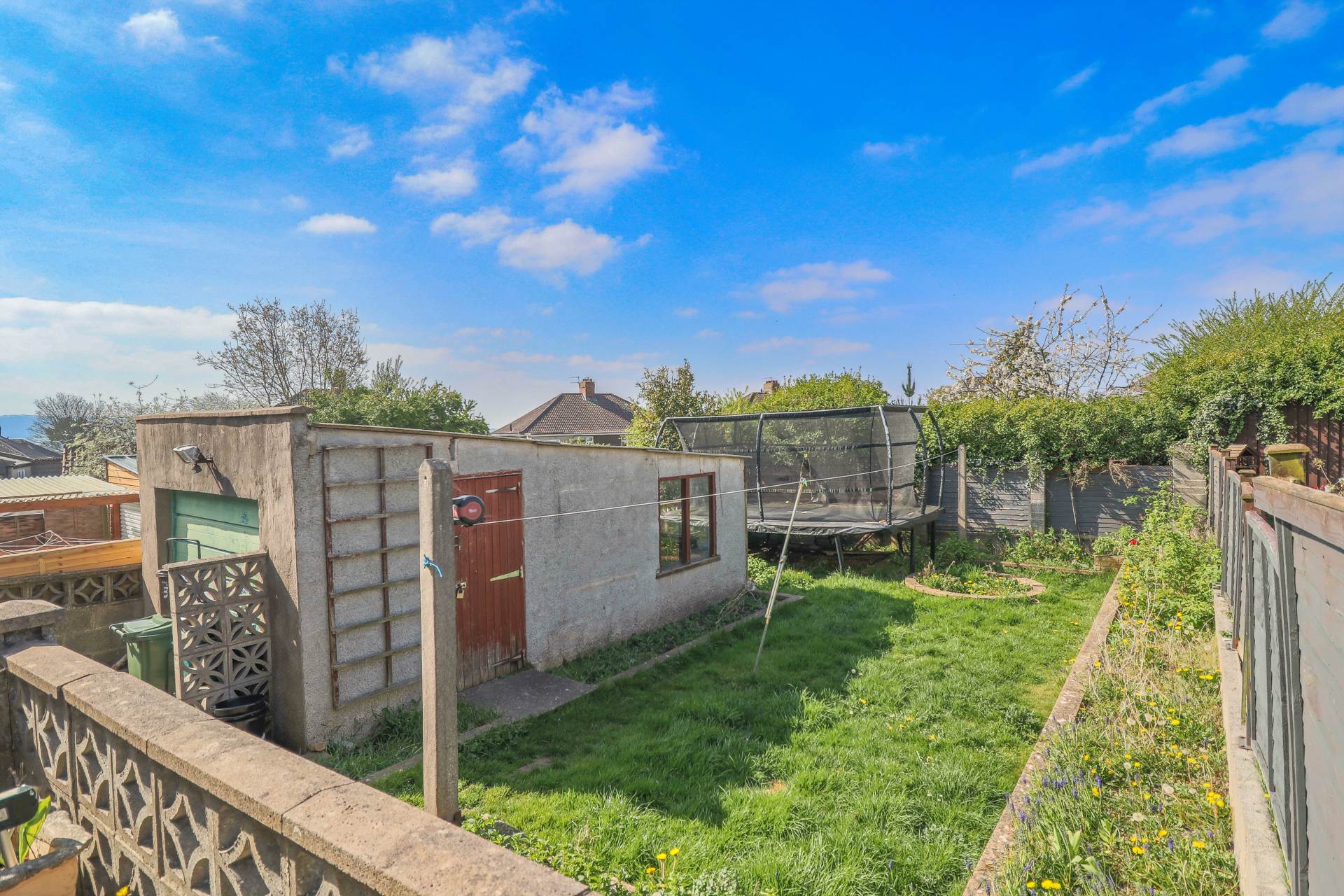 Manor Road - No Chain, TLC Needed, Image 6